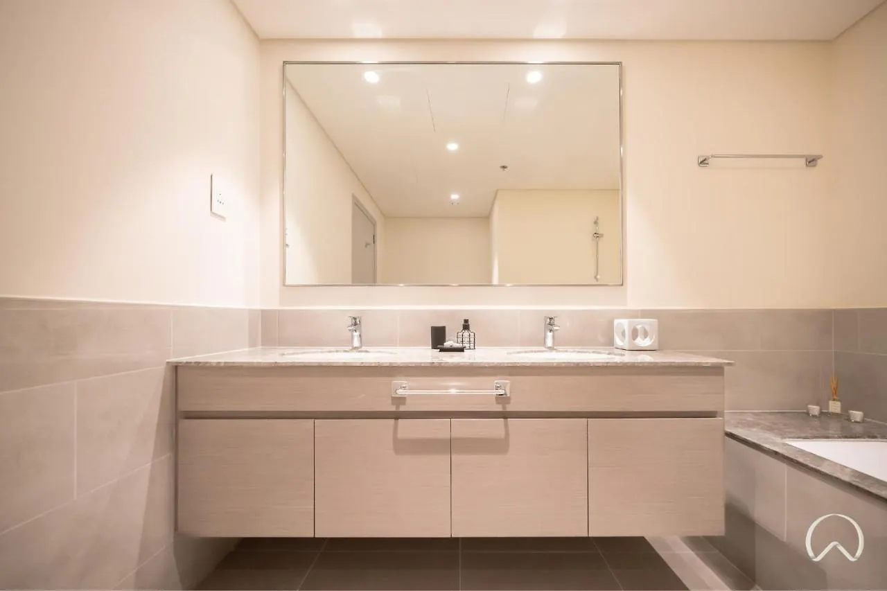 Oraya - 2Br Apt In Downtown Blvd With Burj Khalifa Views Apartment Dubai United Arab Emirates