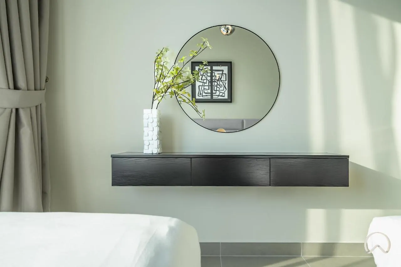 Oraya - 2Br Apt In Downtown Blvd With Burj Khalifa Views Apartment Dubai United Arab Emirates