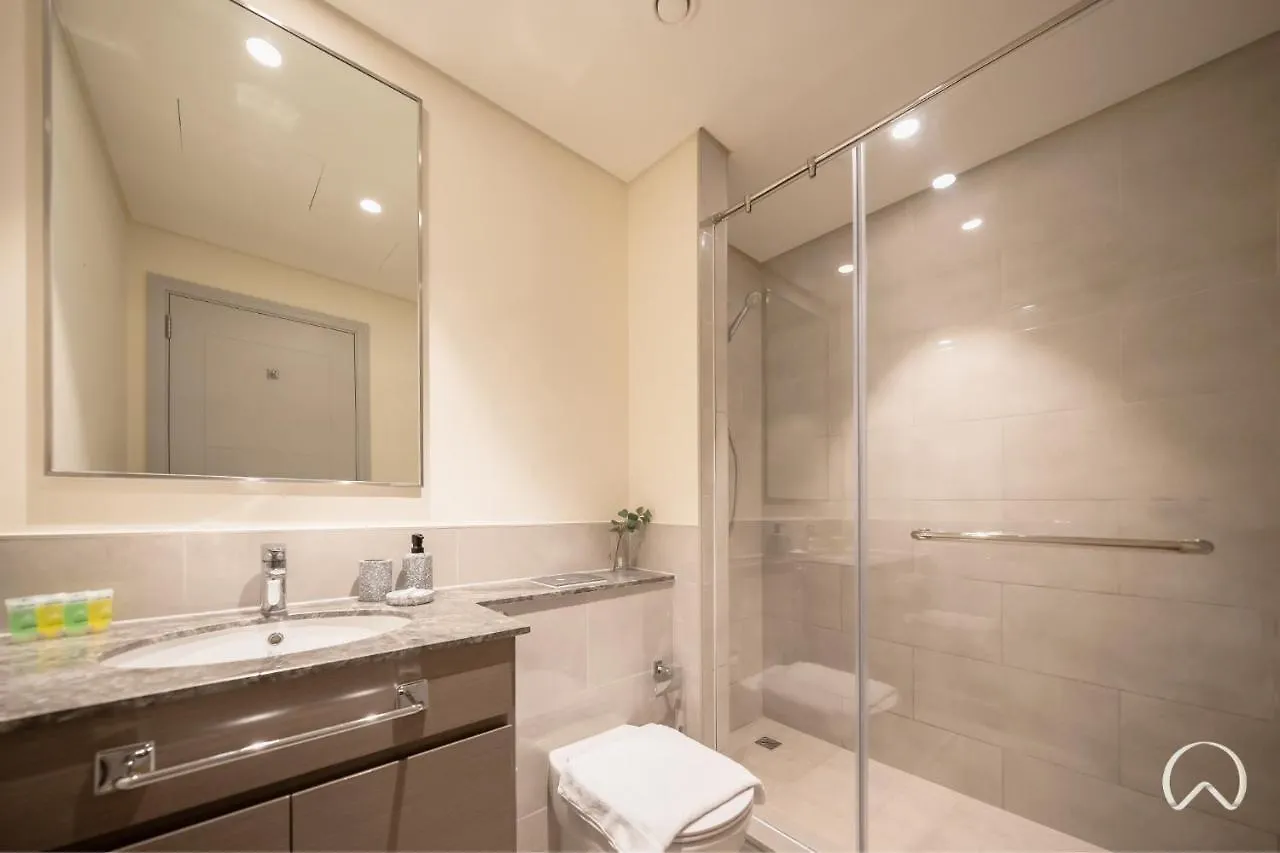 Oraya - 2Br Apt In Downtown Blvd With Burj Khalifa Views Apartment Dubai 0*,  United Arab Emirates