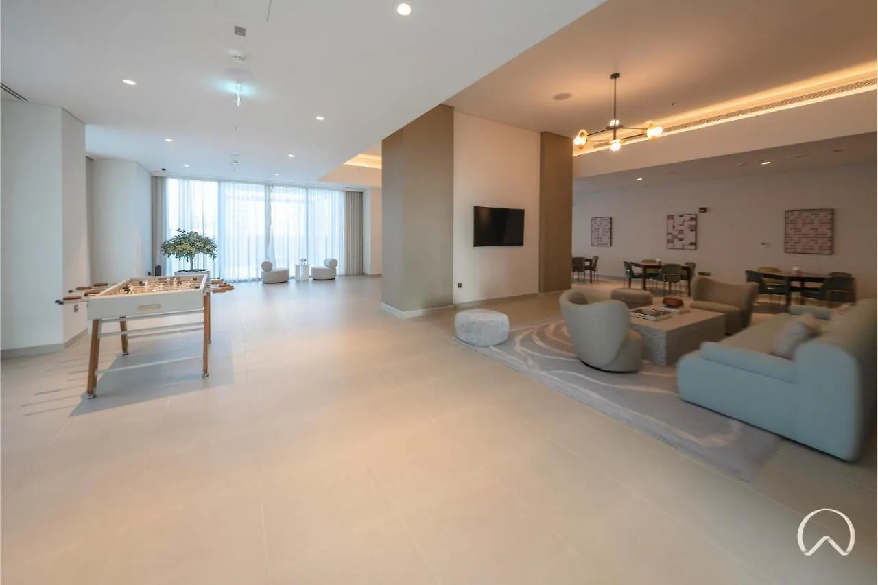 Oraya - 2Br Apt In Downtown Blvd With Burj Khalifa Views Apartment Dubai United Arab Emirates