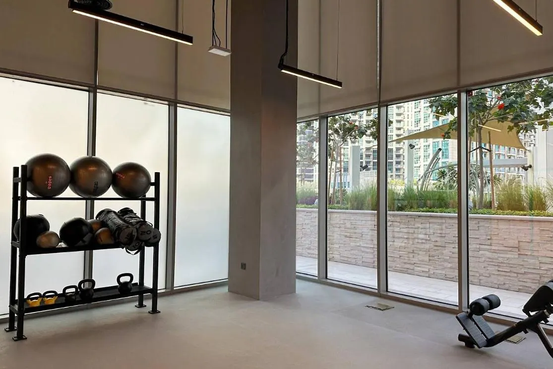 Oraya - 2Br Apt In Downtown Blvd With Burj Khalifa Views Apartment Dubai United Arab Emirates